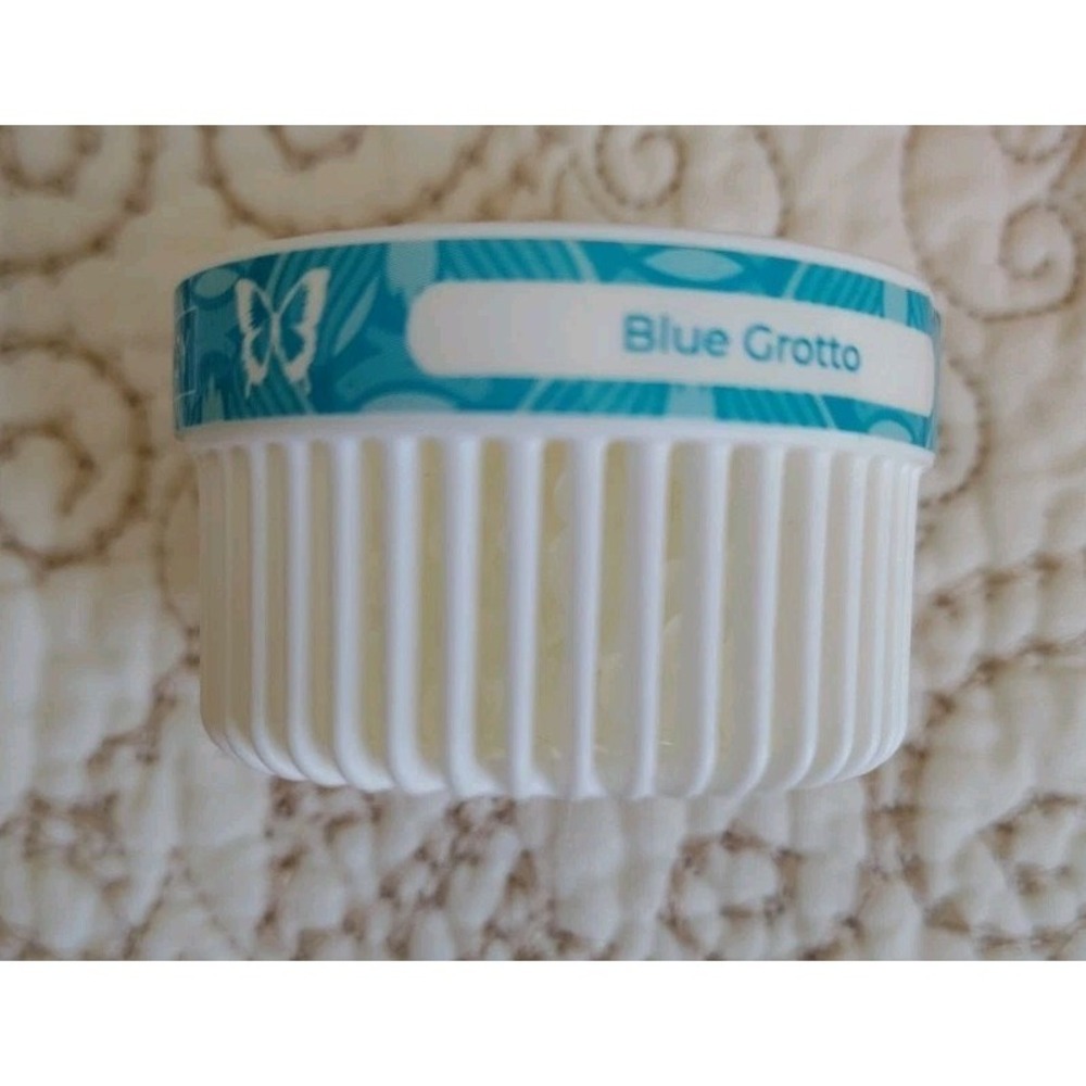 Scentsy‎ Air Solo Slate Includes SBlue Grotto Pod Used 1 Week - Picture 9 of 11